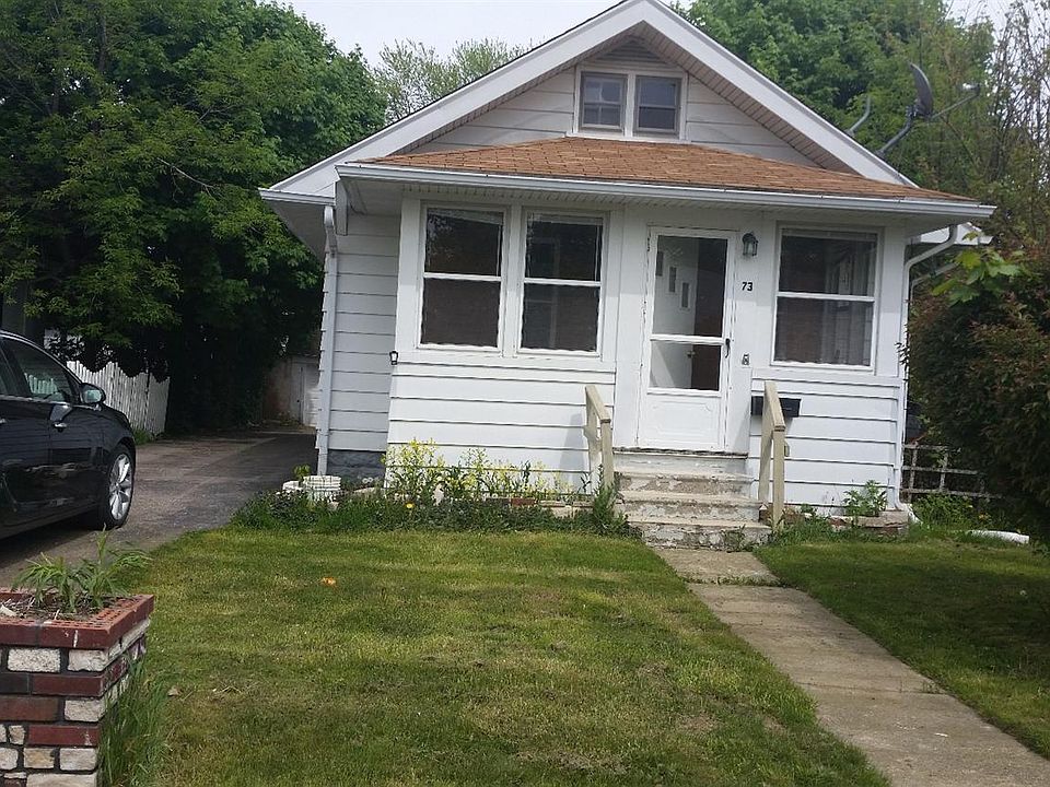 1st image of 73 W End Ave