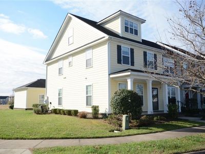 3101 Conservancy Dr, Chesapeake, VA, 23323
