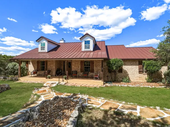 4219 HIGH SPRINGS DR, San Antonio, TX 78261