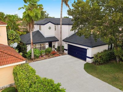12505 SW 95th Ter, Miami, FL, 33186