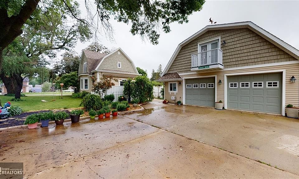 111 N Washington St, Saint Ansgar, IA 50472 MLS 6218270 Zillow