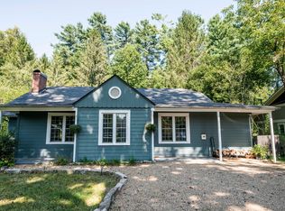 103 Franklin St, Brevard, NC 28712