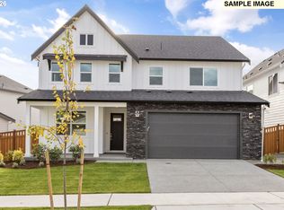 18709 NE 41st Ave Lot 440, Vancouver, WA 98686