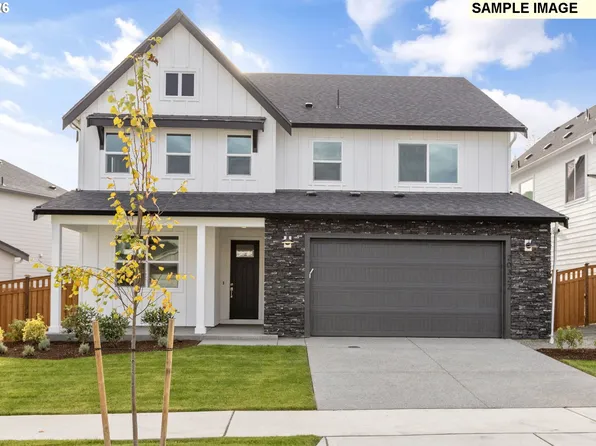 18709 NE 41st Ave Lot 436, Vancouver, WA 98686