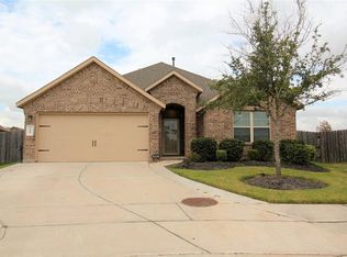 23802 Asino Dr, Katy, TX 77493