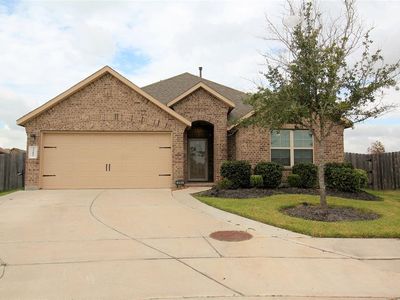 23802 Asino Dr, Katy, TX, 77493