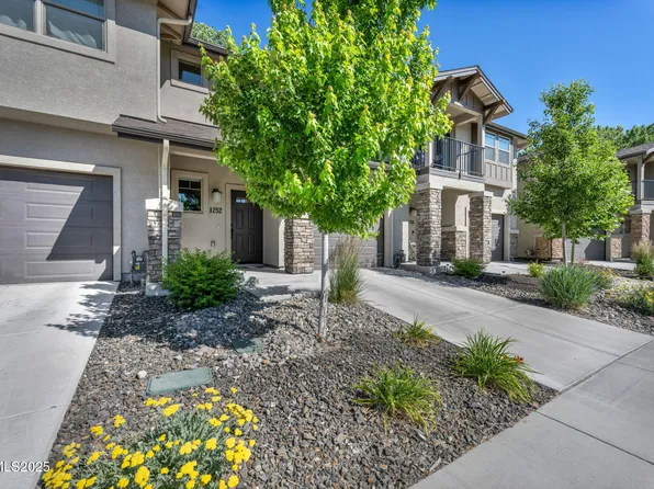 1252 Saltern Dr, Carson City, NV 89706