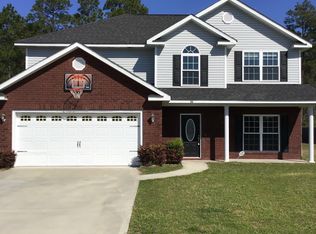 50 Emma Rose Ct NE, Ludowici, GA 31316