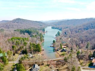 144 Laurel Lake Cir, Madisonville, TN 37354