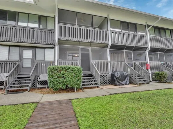 2329 RIVER RIDGE ROAD #130, DELAND, FL 32720