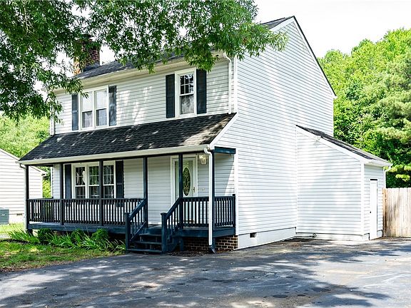2nd image of 19106 Temple Ave