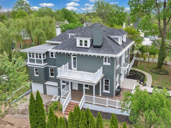 1221 Wasena Ter SW, Roanoke, VA 24016