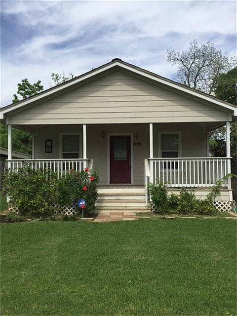 1st image of this home