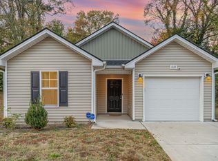 1337 Taylor Dr, Fayetteville, NC 28301