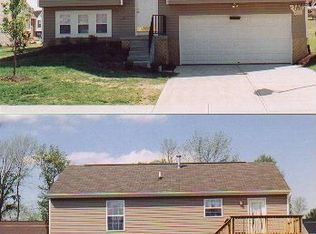 1155 Fallbrook Dr, Elsmere, KY 41018