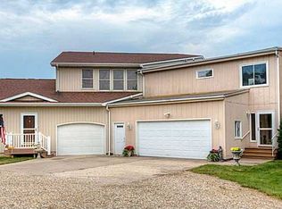 1755 SE 55th St, Pleasant Hill, IA 50327