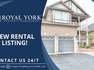 968 Coyston Dr, Oshawa, ON L1K3C6