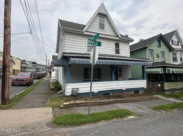 430 Maple Ave, Altoona, PA 16601