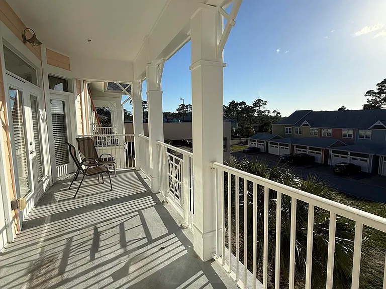 8700 Front Beach Rd #1303 — Photo 28