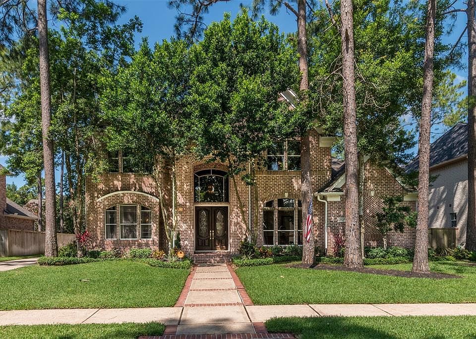 Welcome home! This impressive four bedroom home has been impeccably maintained by the original owner.