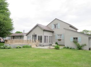 68460 N Channel Pkwy, Edwardsburg, MI 49112