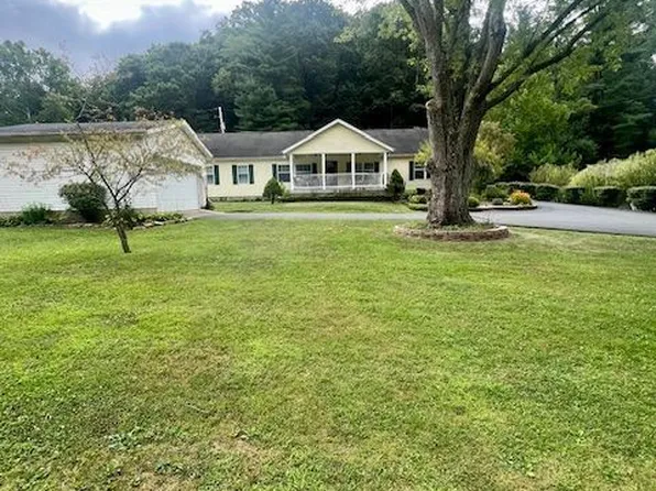 17624 Campbell Rd, Nelsonville, OH 45764