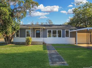 516 Aviation Ave, Schertz, TX 78154