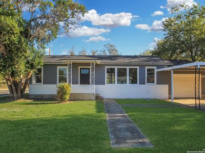516 Aviation, Schertz, TX, 78154