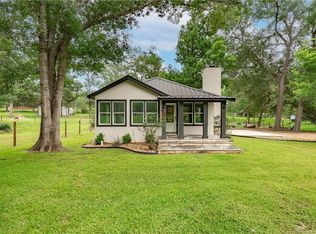 2283 Tigerpoint Rd, Brenham, TX 77833