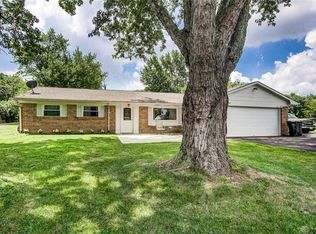 4705 Fisher Rd, Franklin, OH 45005