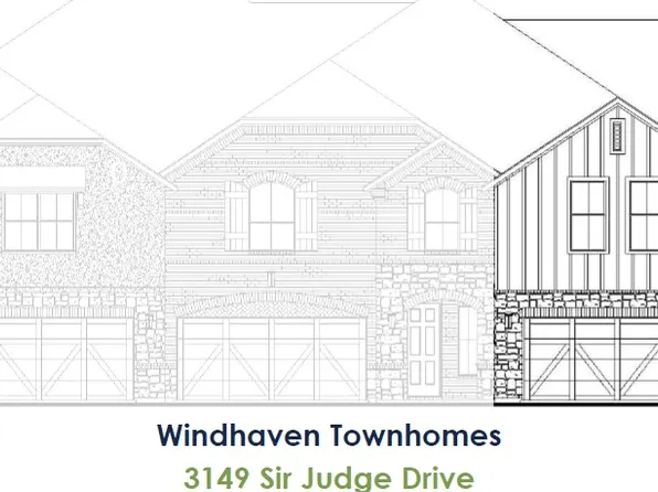 3149 Sir Judge Dr #1D, Lewisville, TX 75056