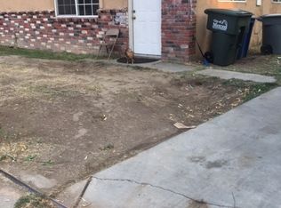 614 616 W 6th St, Merced, CA 95341