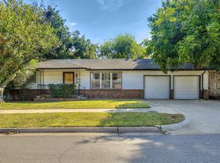 4208 NW 30th St, Oklahoma City, OK 73112