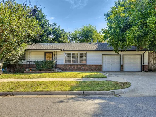 4208 NW 30th St, Oklahoma City, OK 73112