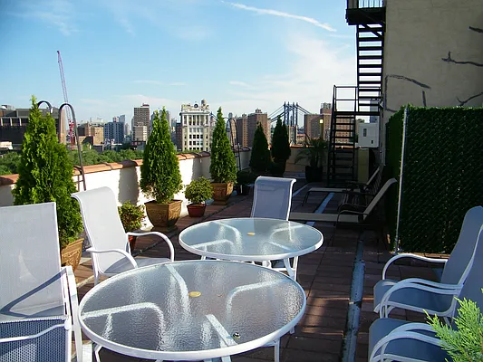 Rented by Brown Harris Stevens | media 21