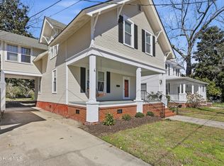 107 Selden Street, Elizabeth City, NC 27909