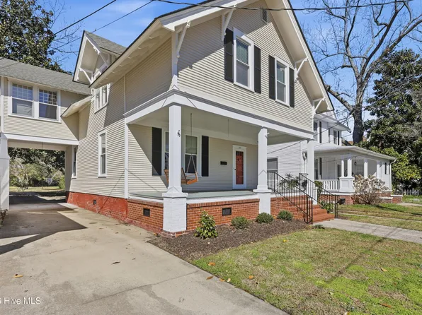 107 Selden Street, Elizabeth City, NC 27909