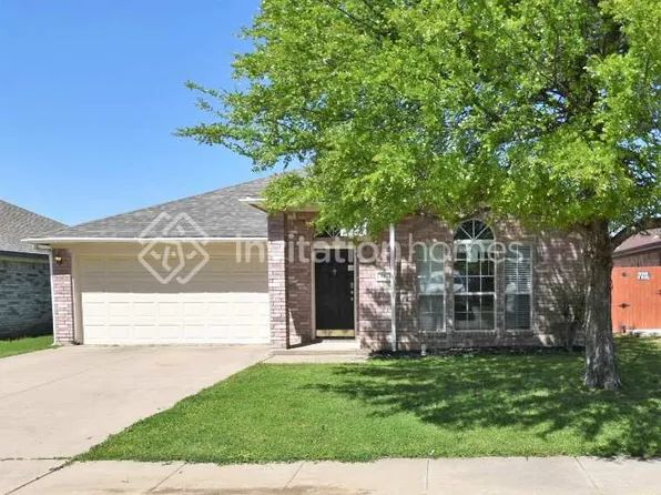 8609 Trinity Vista Trl, Hurst, TX 76053