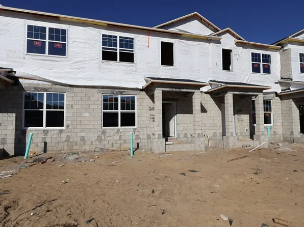 442 Lady Palm St, Apopka, FL 32703