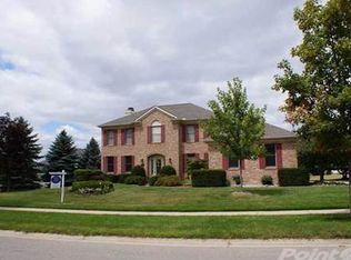 408 Windy Rush Ln, Dewitt, MI 48820