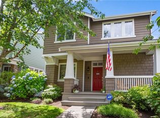 529 Chelan Pl NE, Renton, WA 98059