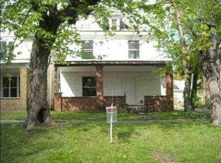 1023 22nd St, Huntington, WV 25703