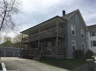 28 Franklin St, Augusta, ME 04330