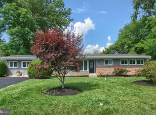 203 Meadowcroft Ln, Media, PA 19063
