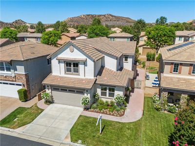 28531 Las Canastas Dr, Valencia, CA, 91354