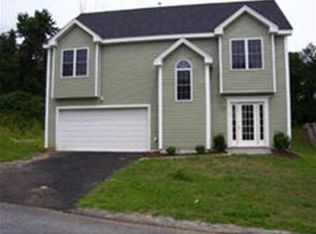 6 Zain Cir, Milford, MA 01757