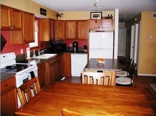 1213 Boyd Ave, Newton, KS 67114