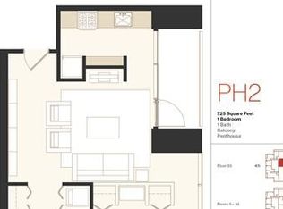805 N La Salle Dr UNIT 3301, Chicago, IL 60610