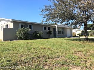 2205 Reef Ave, Indialantic, FL 32903