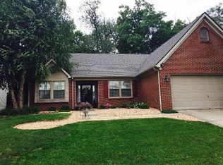 1116 Four Wynds Trl, Lexington, KY 40515